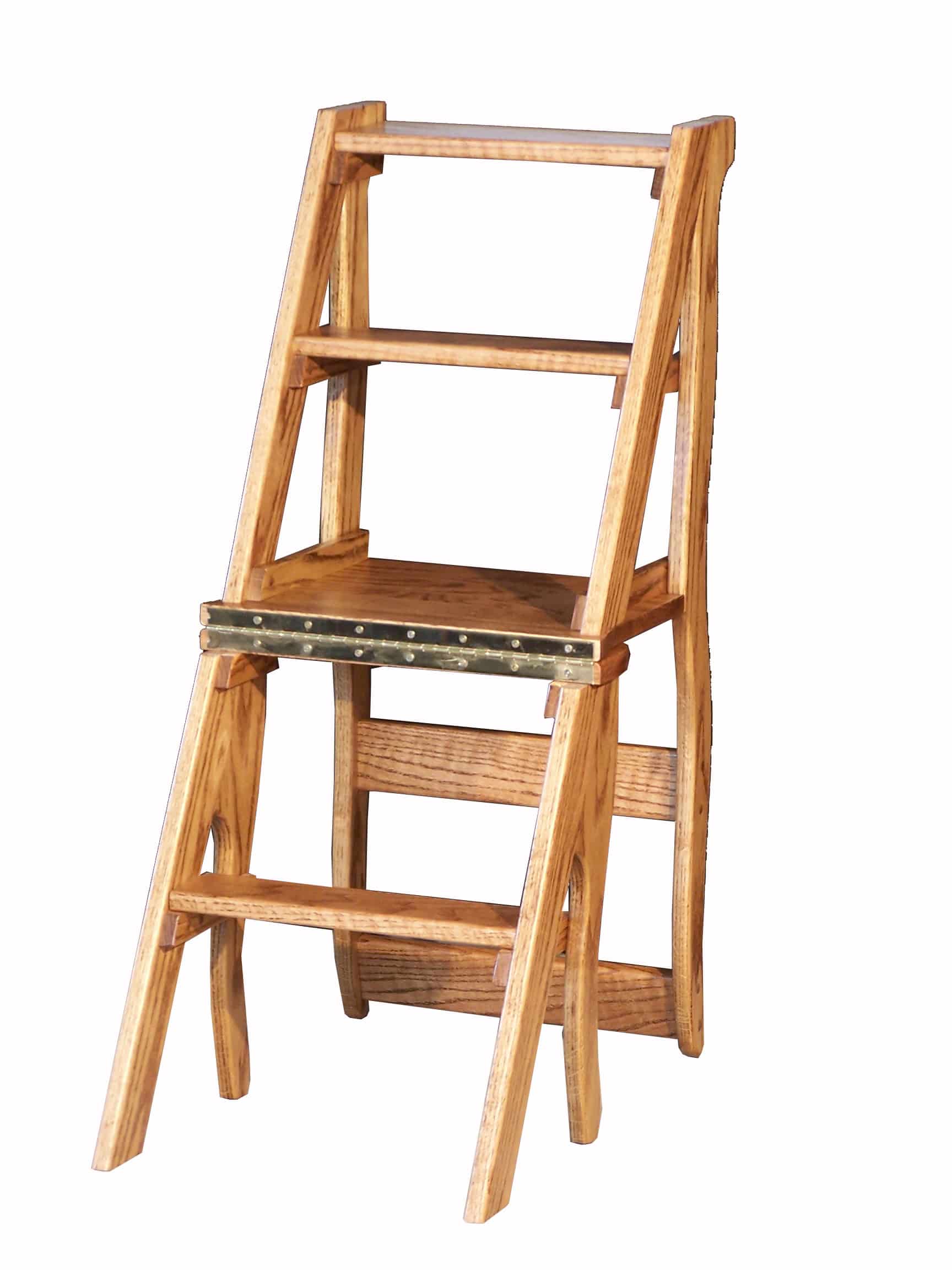 Library Chair - Amish Direct Furniture