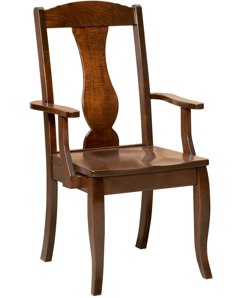 Austin Dining Chair - Amish Direct Furniture