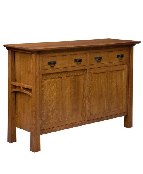 Artesia Amish Sideboard