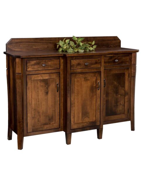 Candice Amish Sideboard