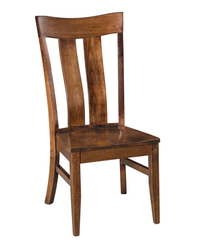 Sherwood Amish Dining Chair [Side Chair]