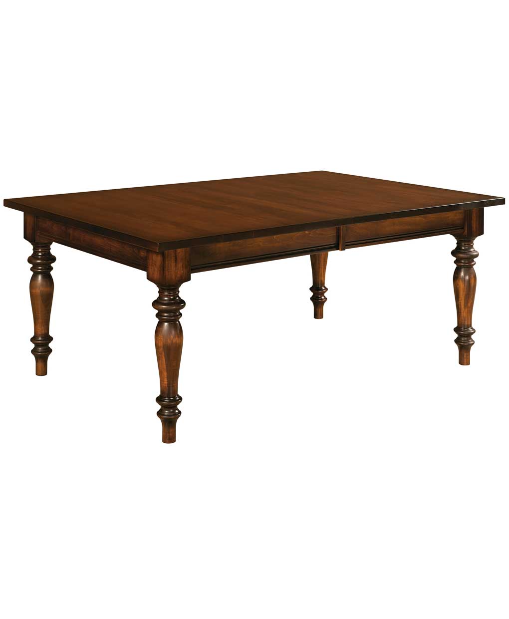 Harvest Dining Table Amish Direct Furniture