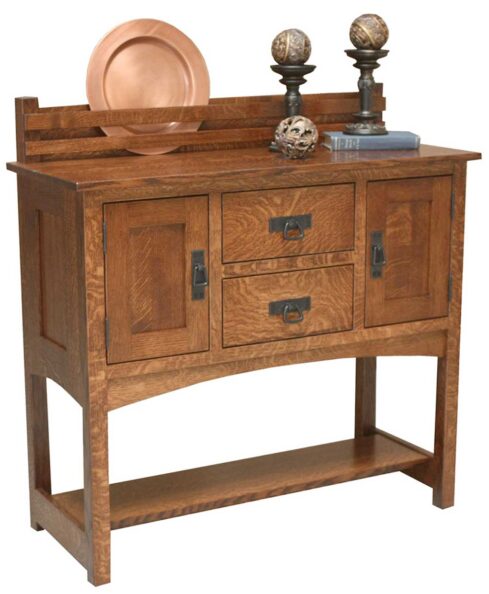 Old Century Amish Sideboard