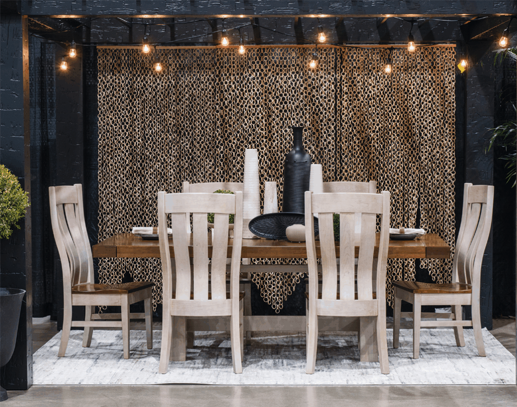 Chesterton Dining Chair - Image 4