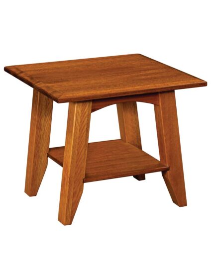 Albany End Table