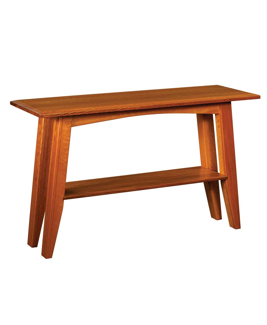 Albany Sofa Table  Amish Direct Furniture