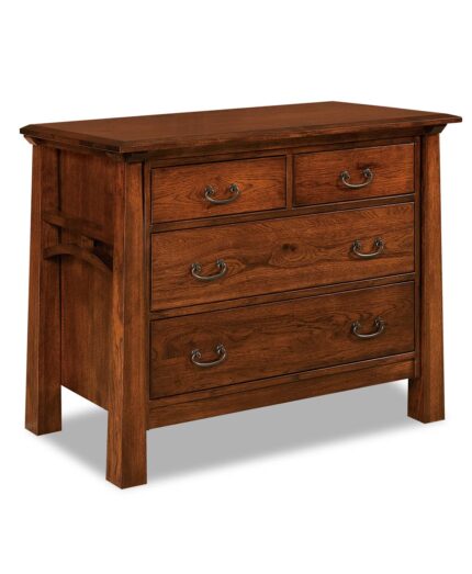 Artesa 4 Drawer Childs Chest