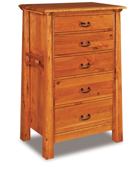 Artesa 5 Drawer Chest