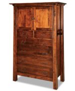 Artesa Chest Armoire