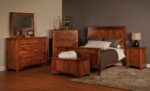 Boulder Creek Bedroom Collection