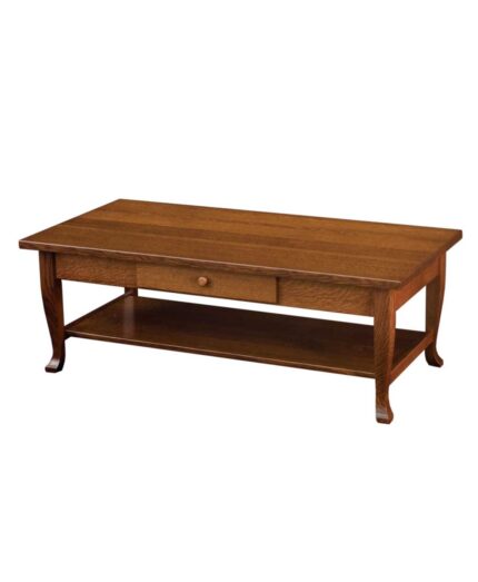Charleston Coffee Table