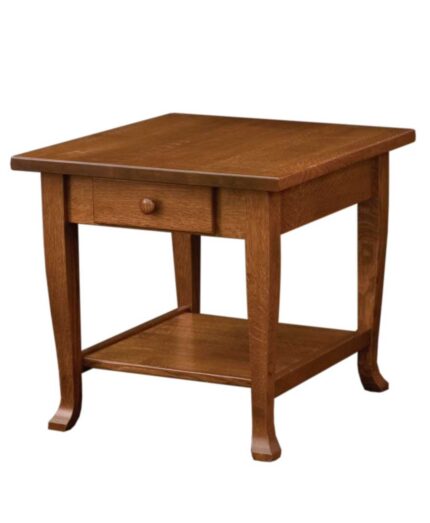 Charleston End Table