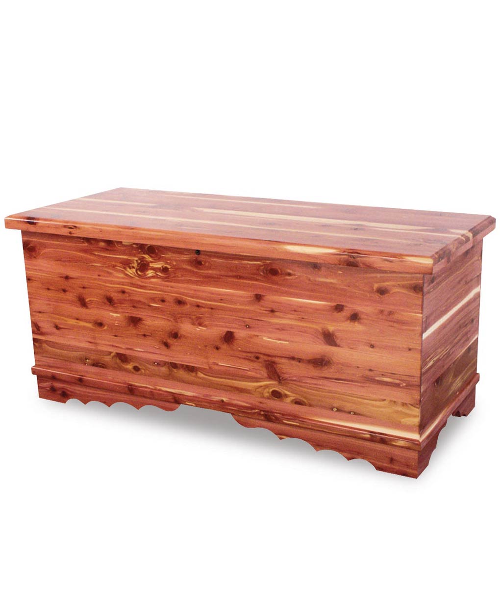 Classic Cedar Chest AJW70448