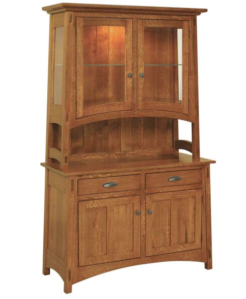 Collbran Amish Hutch