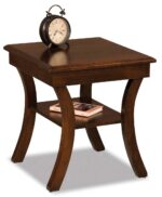 Sierra End Table