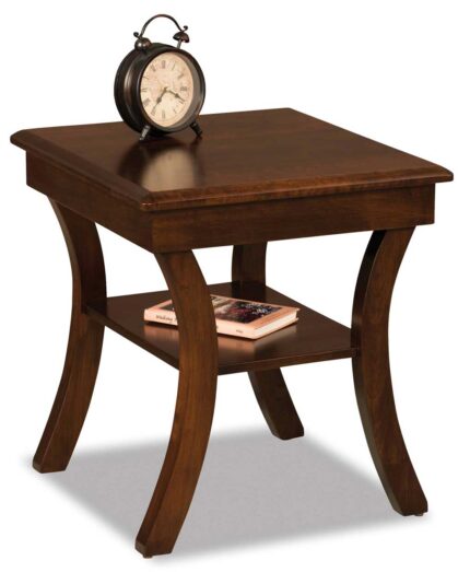 Sierra End Table