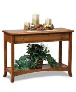 Carlisle Open Sofa Table