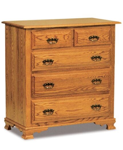 Hoosier Heritage 5 Drawer Child’s Chest