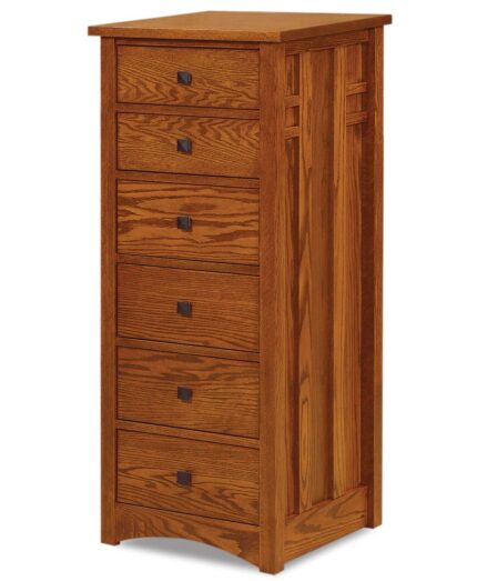 Kascade 6 Drawer Lingerie Chest