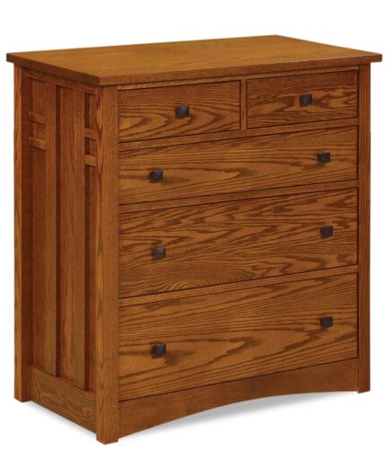 Kascade 5 Drawer Child's Chest