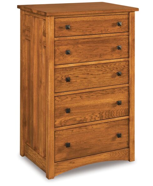 Kascade 5 Drawer Chest