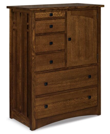 Kascade Gentleman's Chest