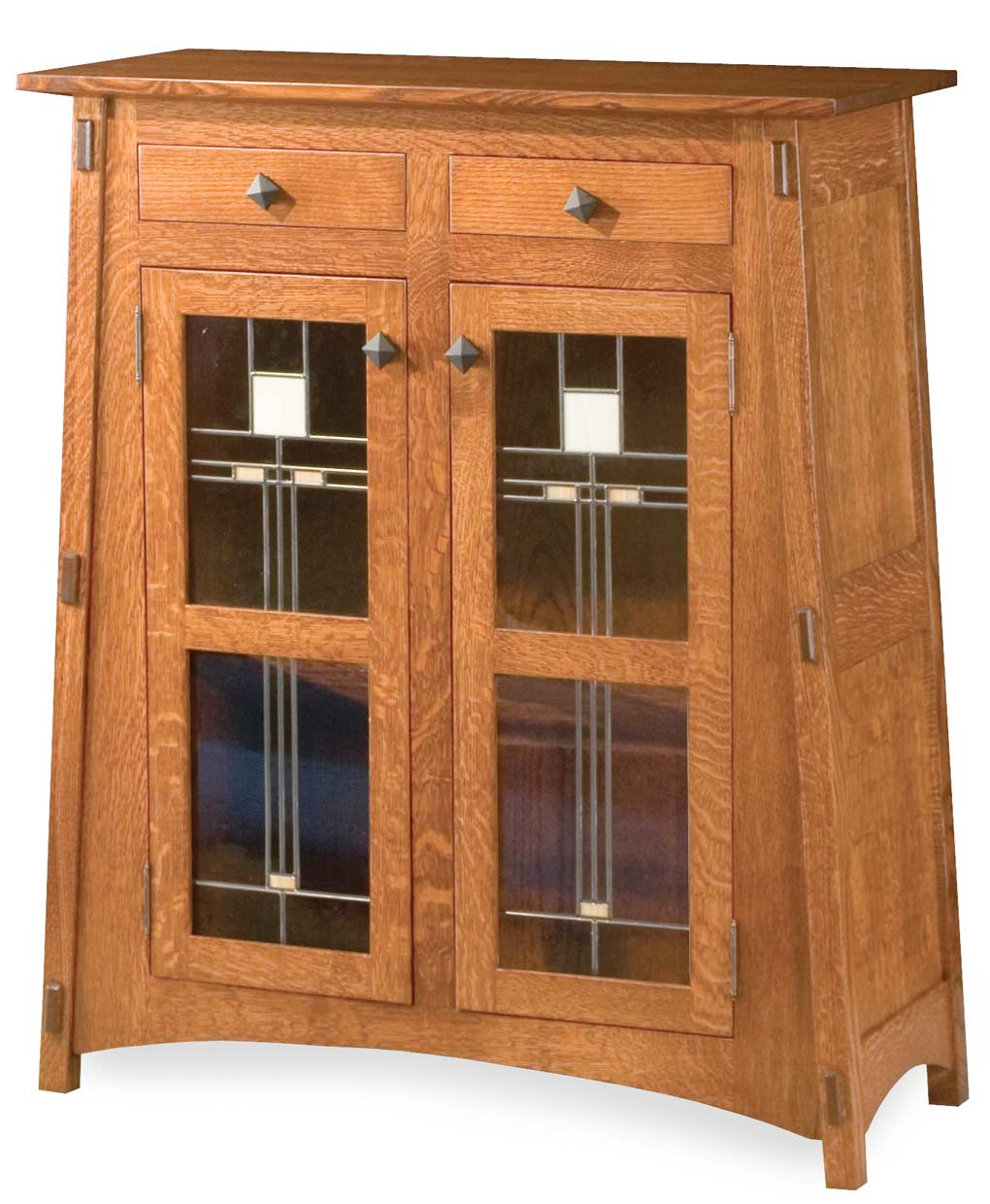 Mccoy Cabinet Amish Direct Furniture