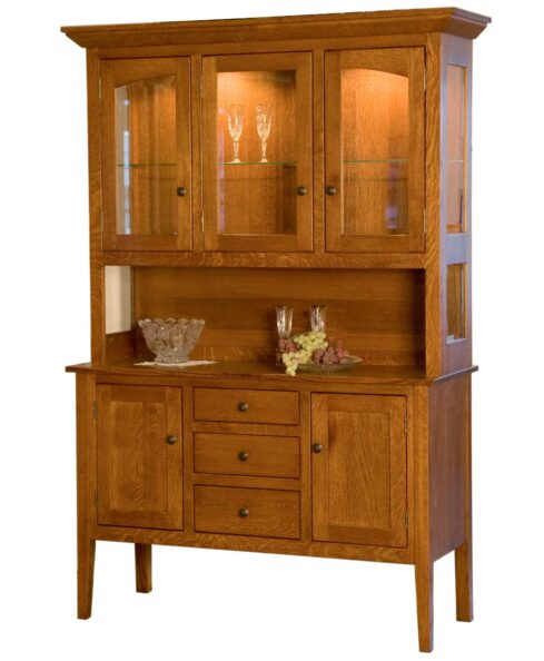 Pasadena Amish Hutch