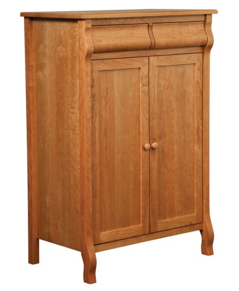 Pierre Gentlemans Chest of Drawer