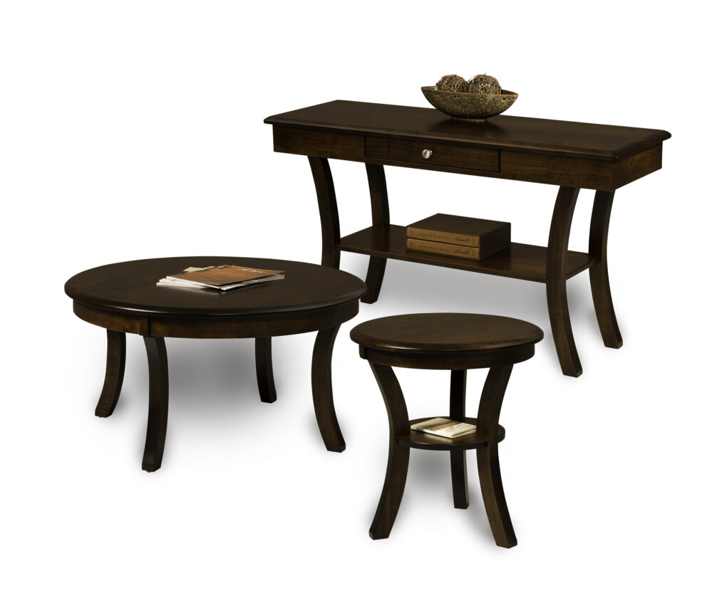 Sierra Open Coffee Table - Image 2