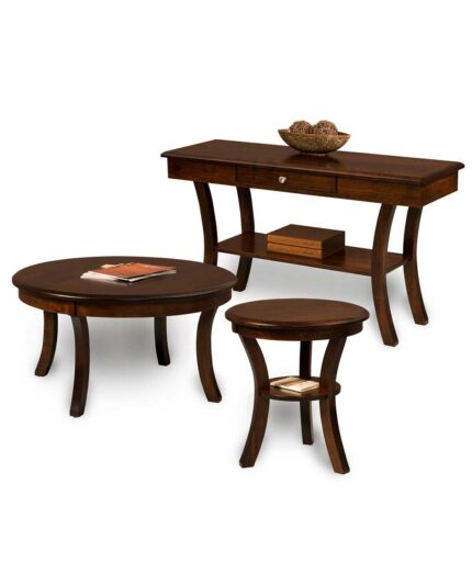 Sierra Occasional Set