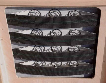 Webber Coil Spring [Detailed]