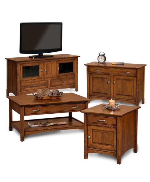 West Lake Occasional Set