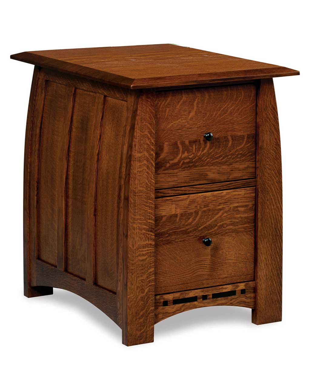 Boulder Creek Filing Cabinet