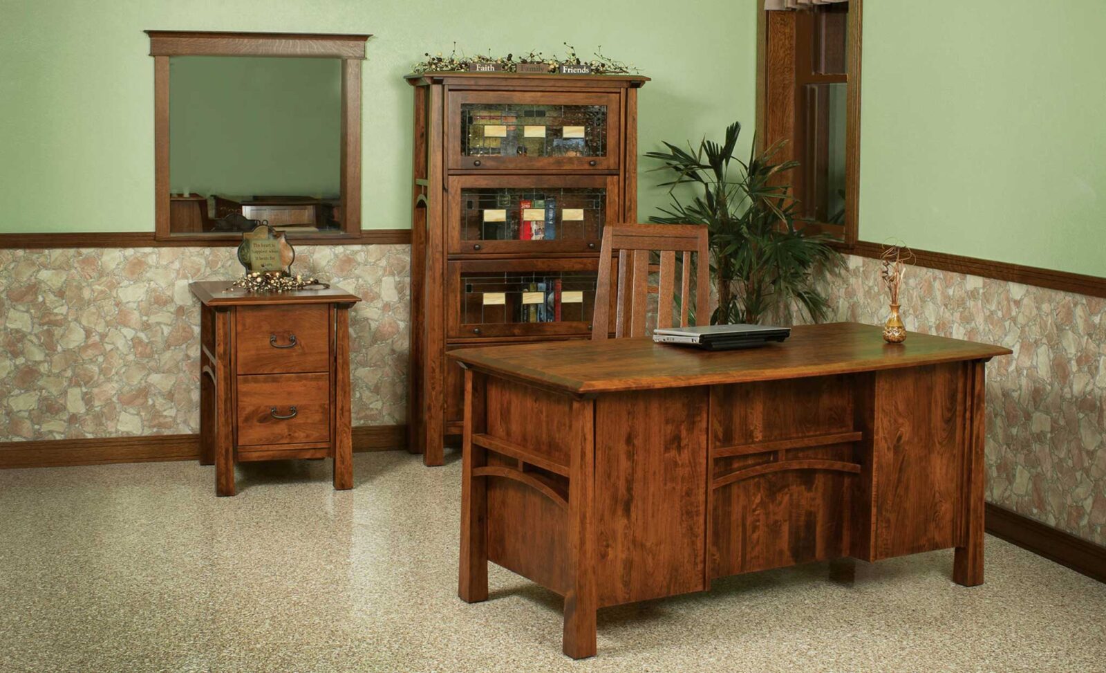 Artesa Office Collection