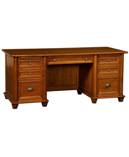 Belmont Executive Desk