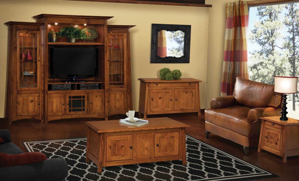 Colbran Living Room Occasional Set
