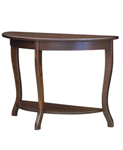 Crestline Sofa Table