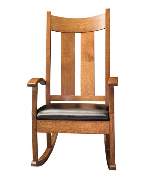 Aspen Rocker - Image 2