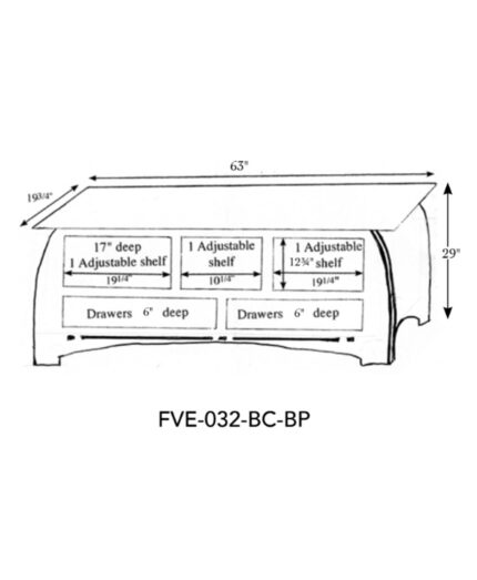 FVE-032-BC-BP