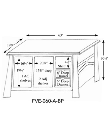 FVE-060-A-BP