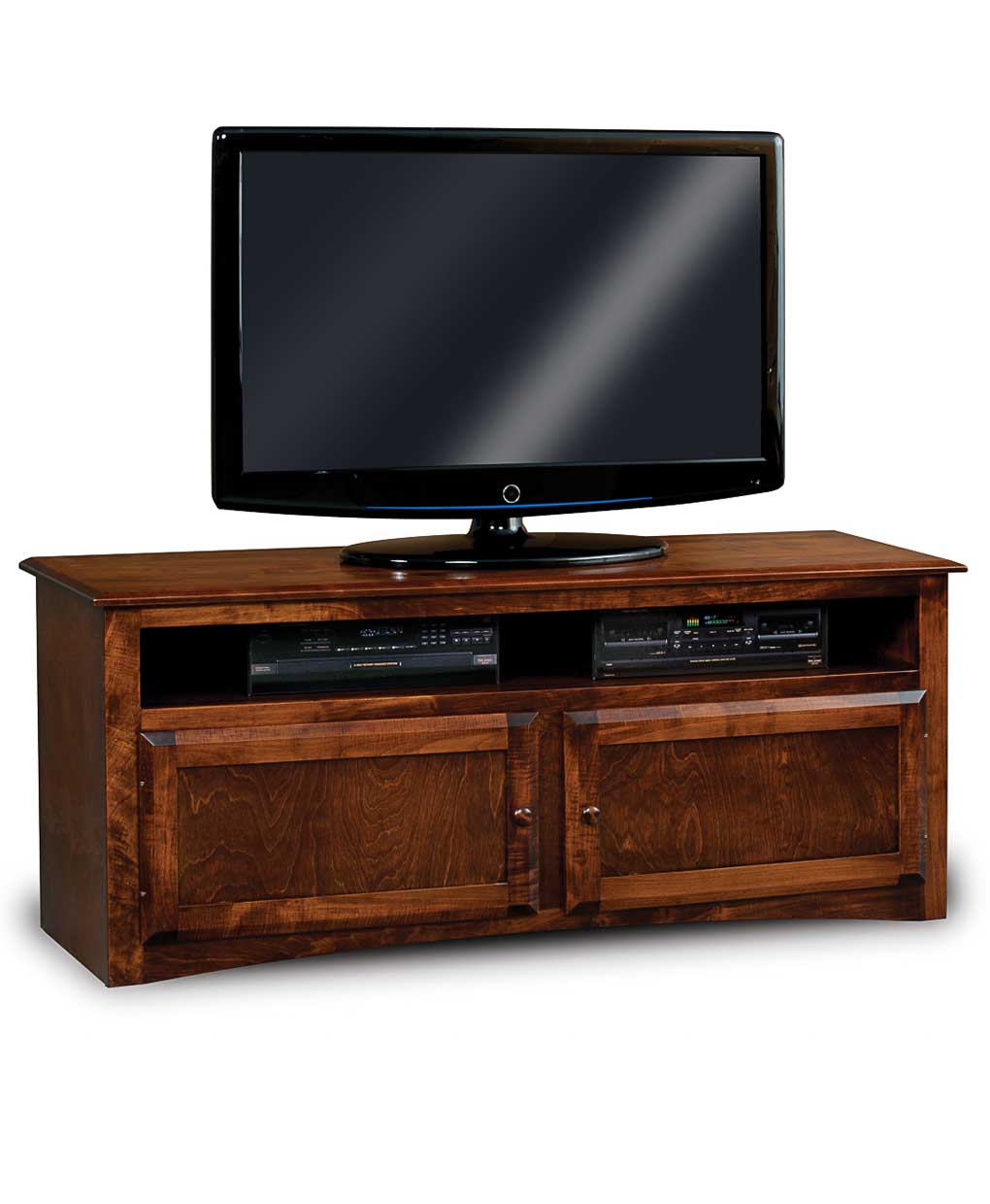 Durham TV Stand - Amish Direct Furniture