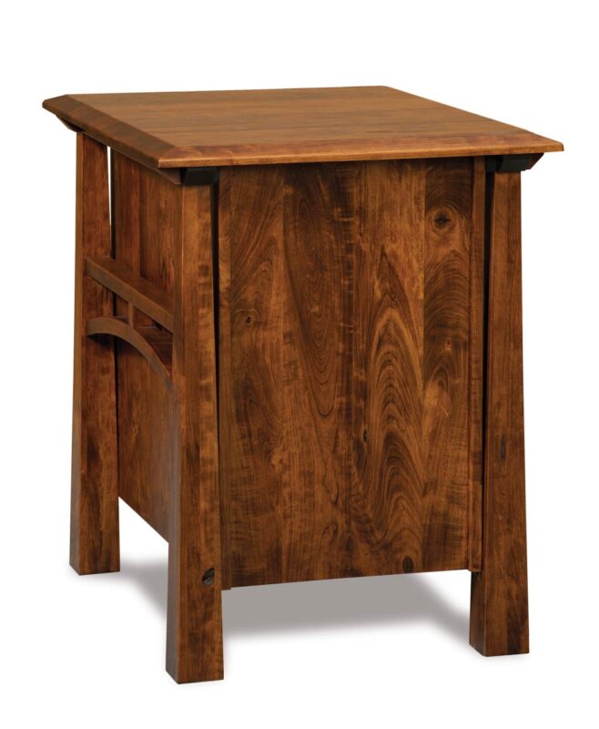 Artesa Filing Cabinet [Backside]