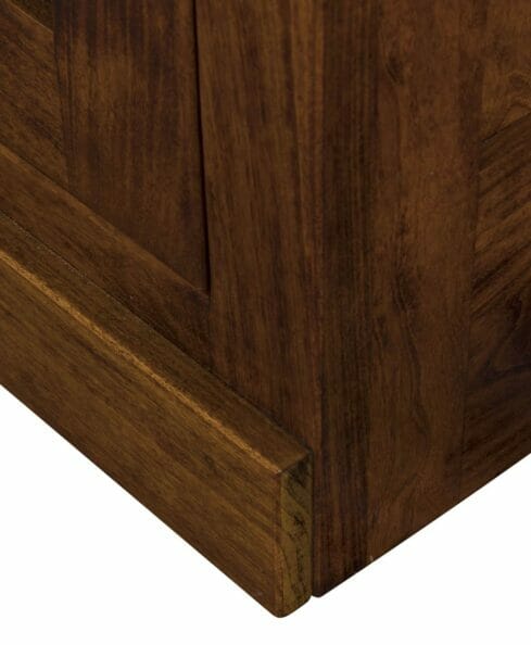 Freemont Bookcase [Base]