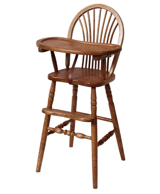 Sheaf Highchair