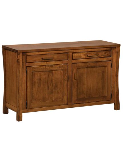 Heartland Cabinet Sofa Table