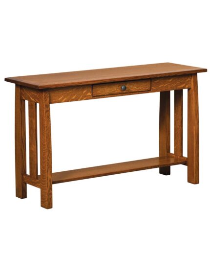Henderson Sofa Table