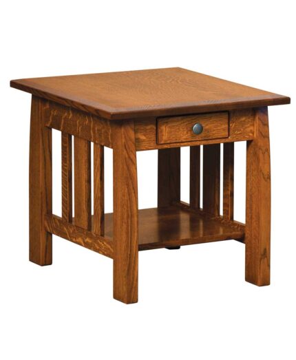 Henderson End Table