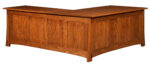 Modesto Corner Desk - Image 2