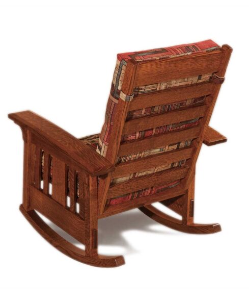 McCoy Rocker - Image 2